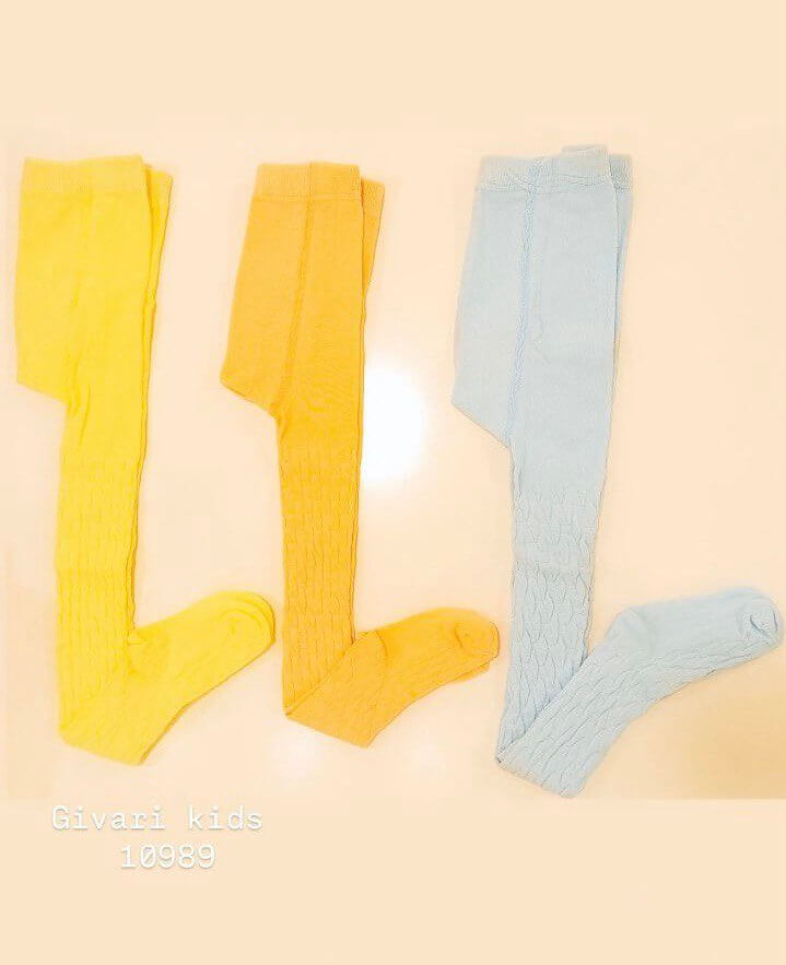 Tights - Code: 10989