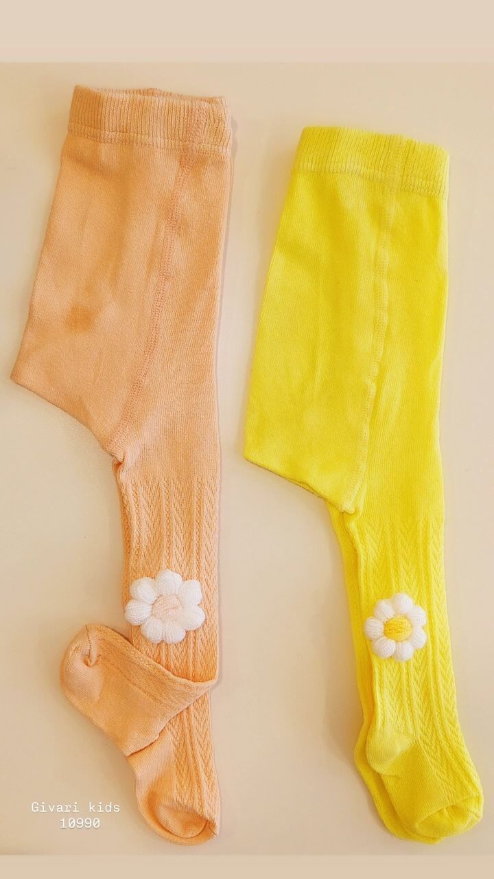 Tights - Code: 10990