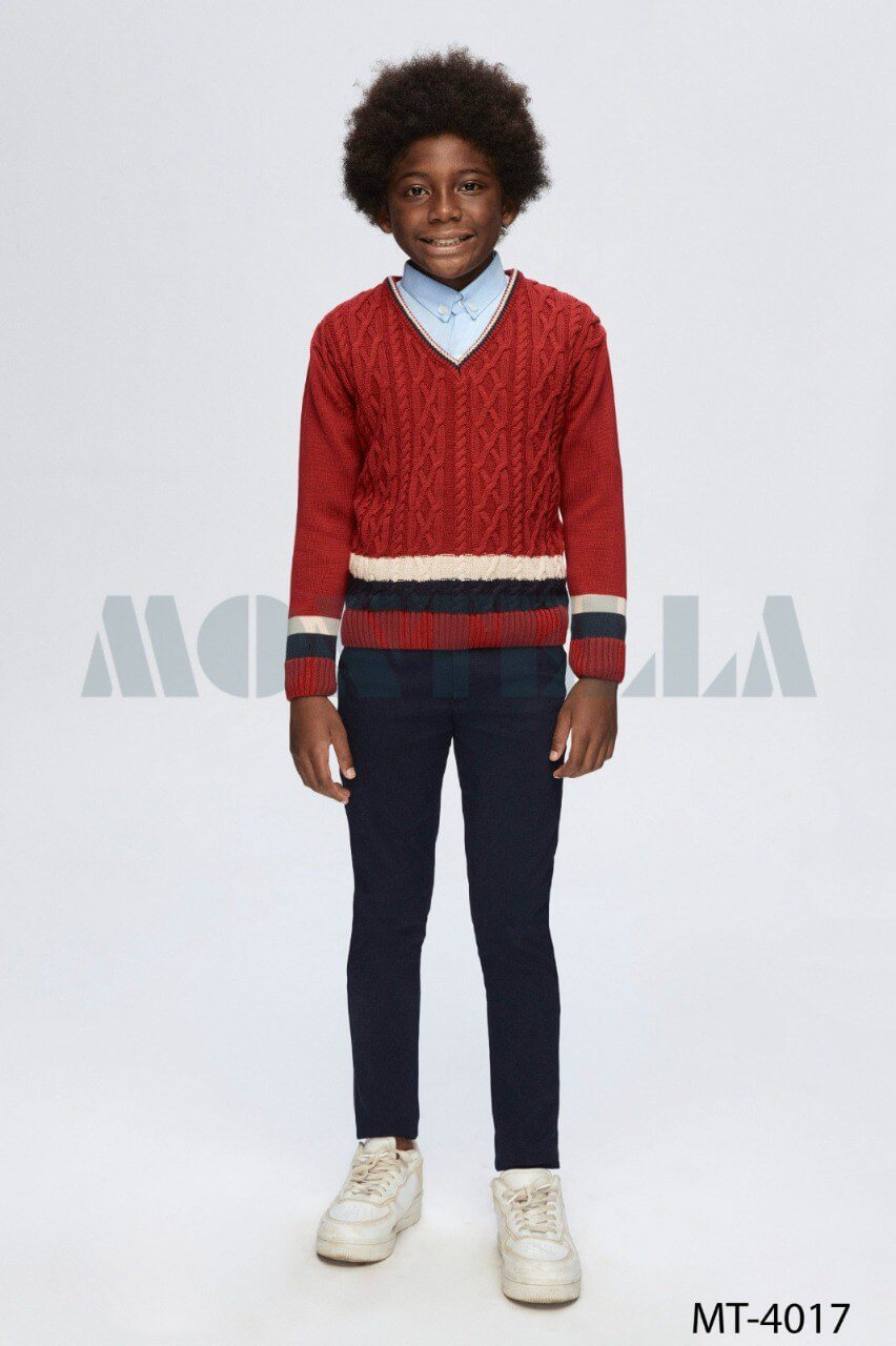 Casual Set - Code: 10861