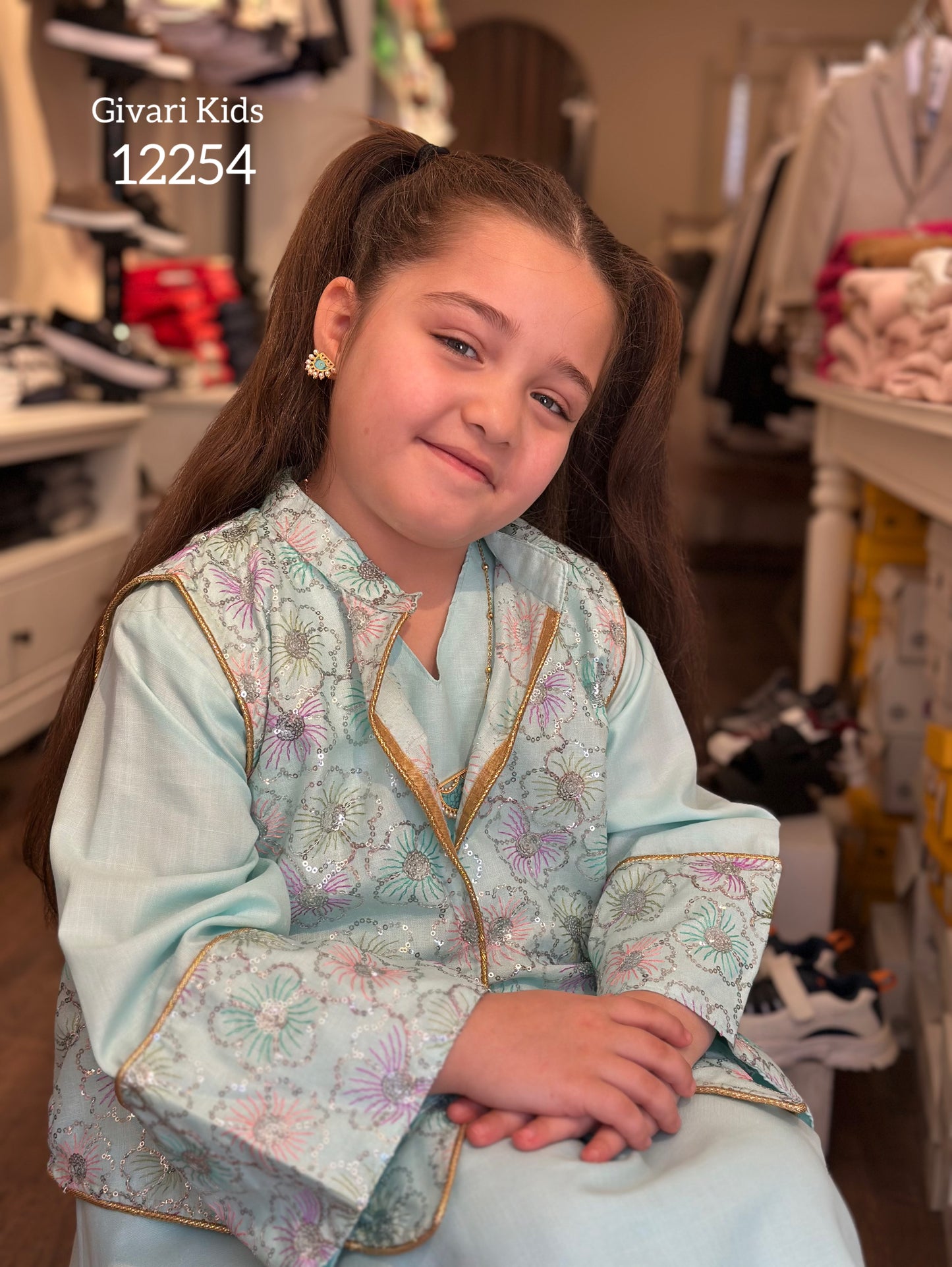 دراعة - كود : 12254