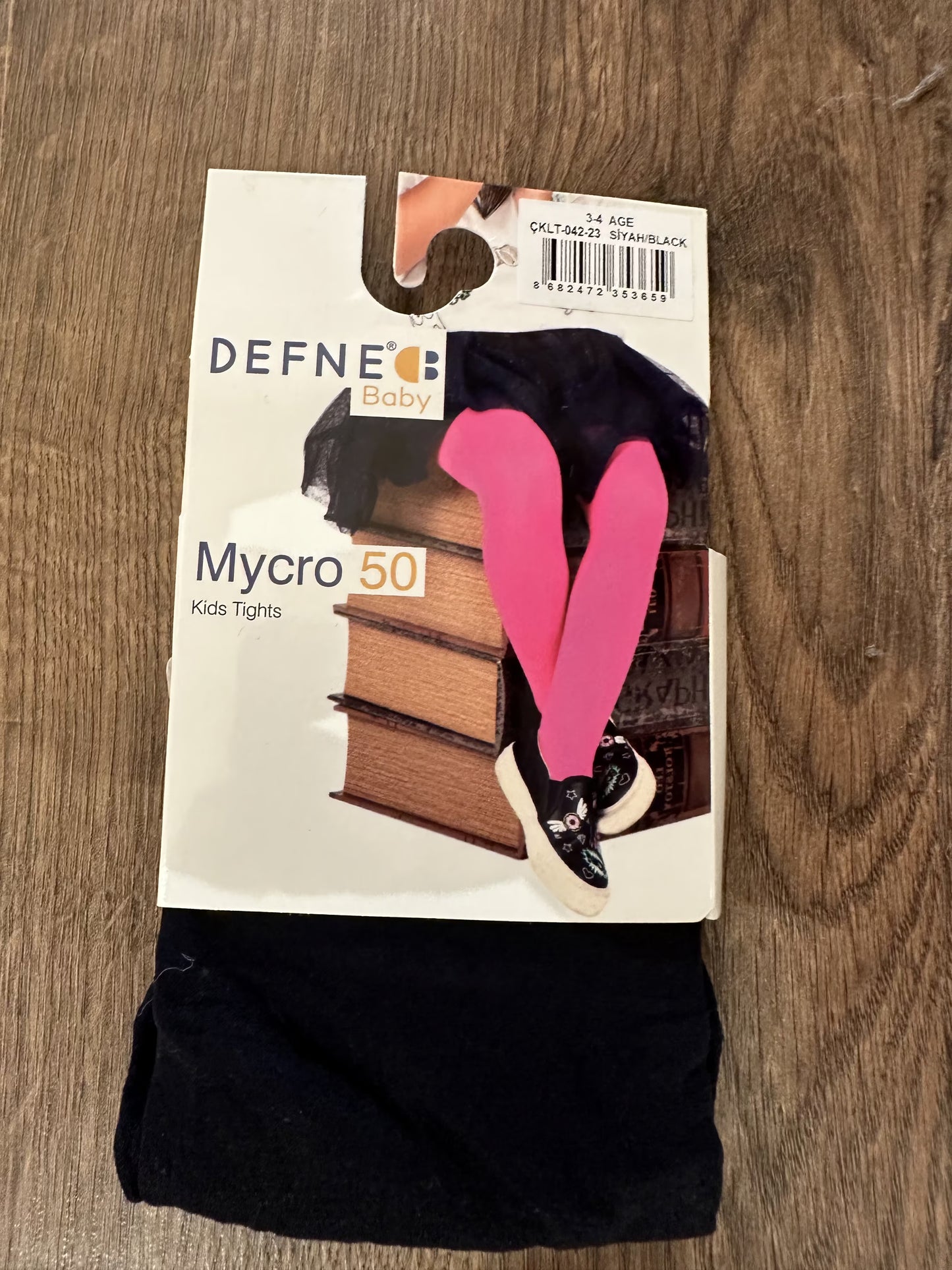 Tights - Code: 11040