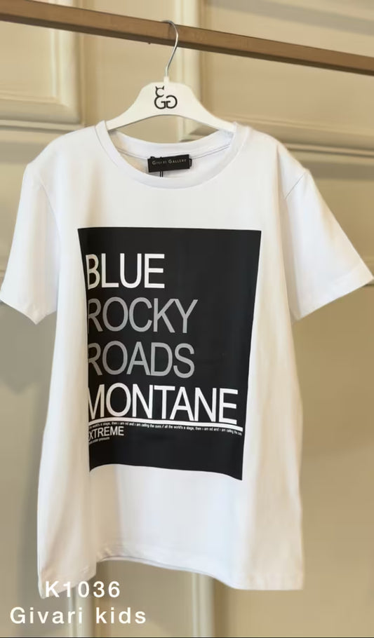 تيشيرت - كود: 10629