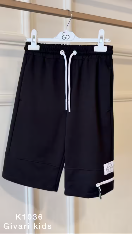 شورت - كود: 10771