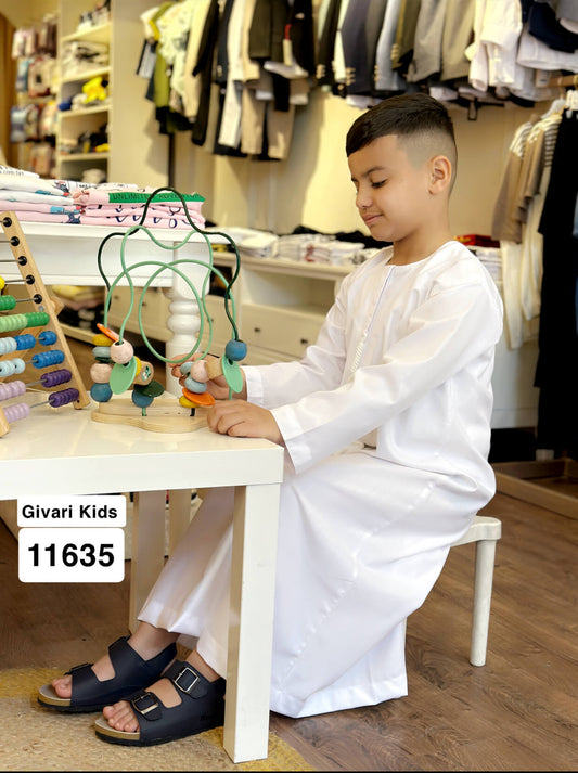 Thawb - Code: 11635