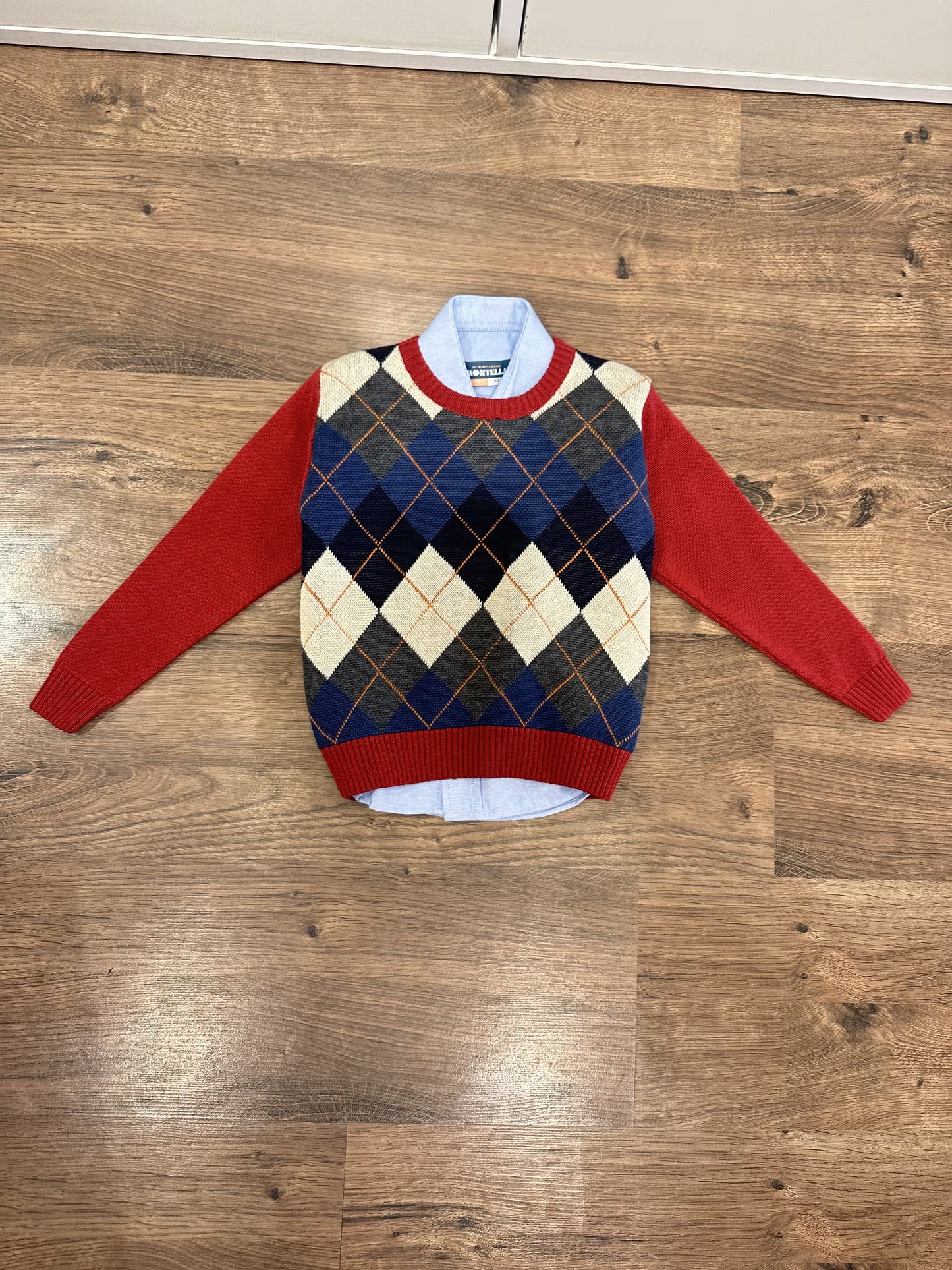 طقم - كود: 10855