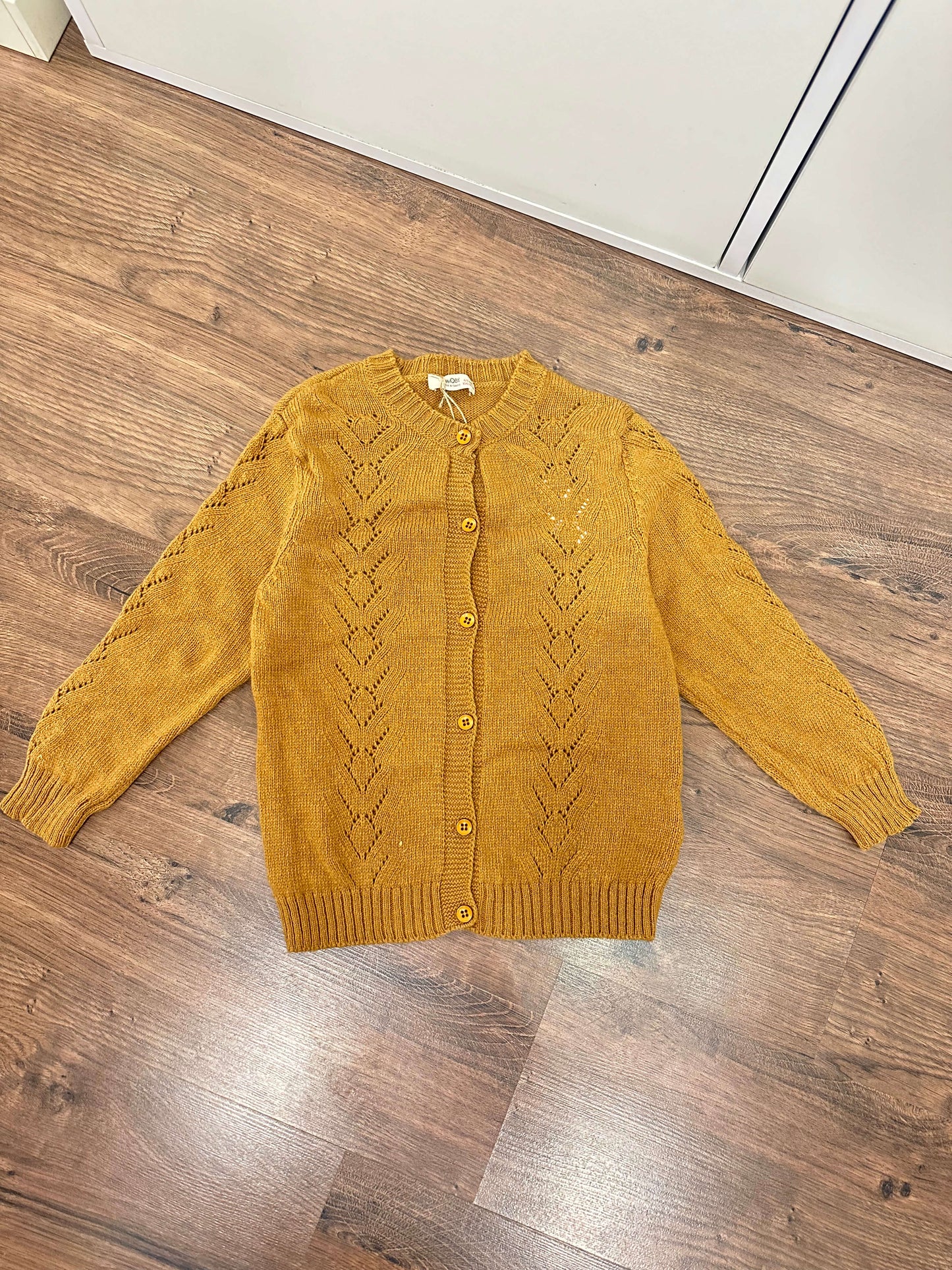 Jacket - Code: 11034