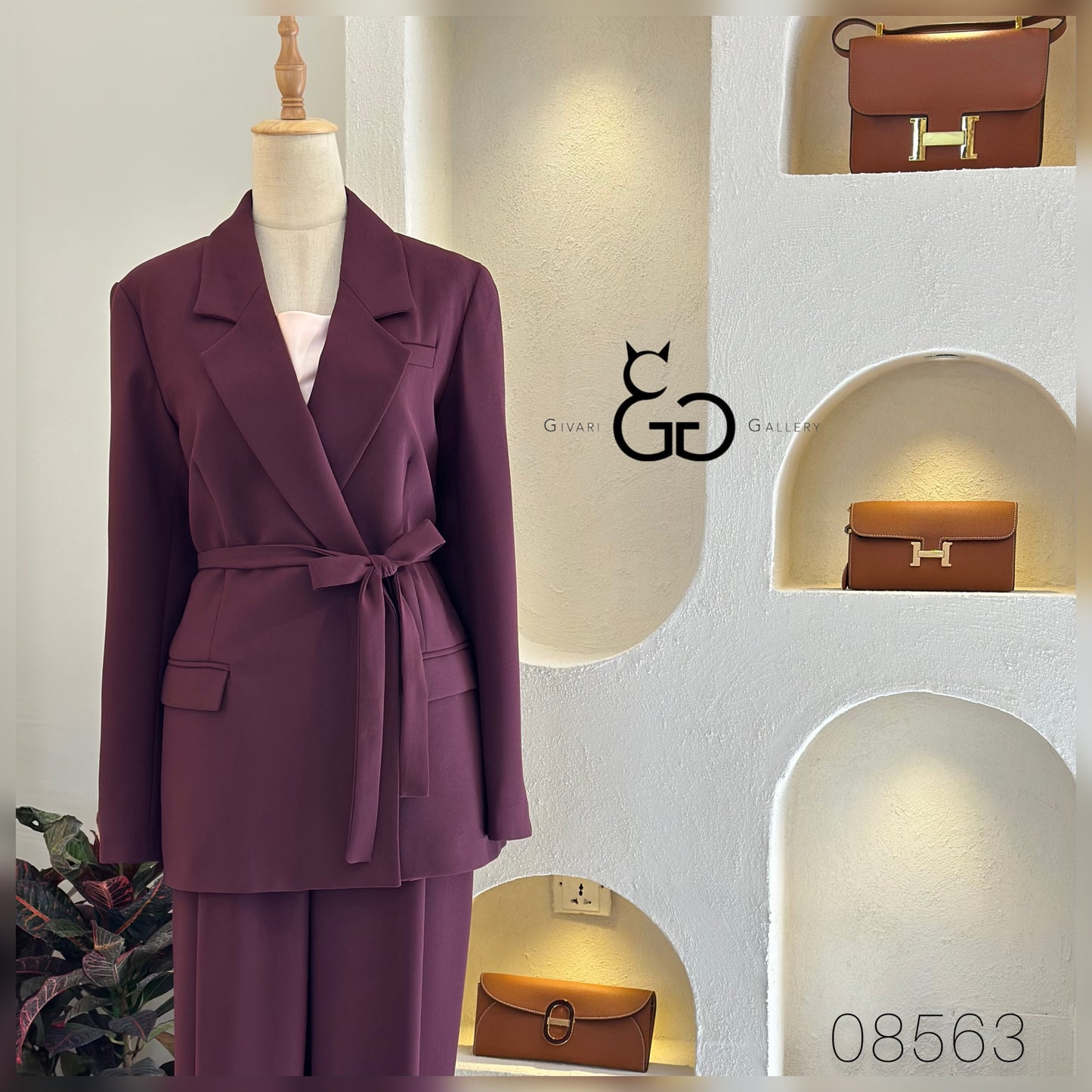 Suit - code: 26698