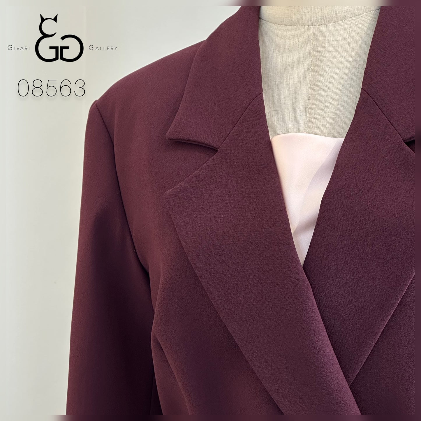 Suit - code: 26698