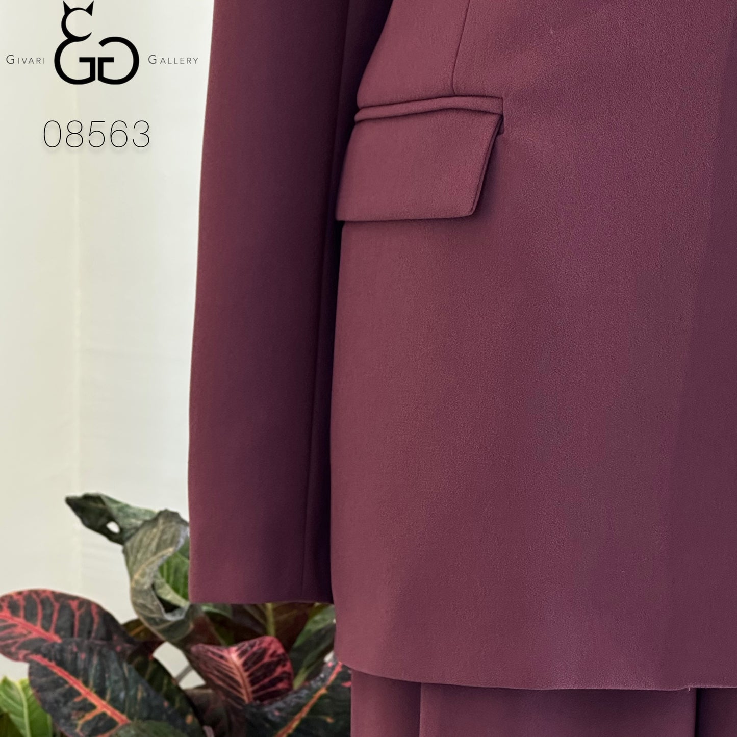 Suit - code: 26698