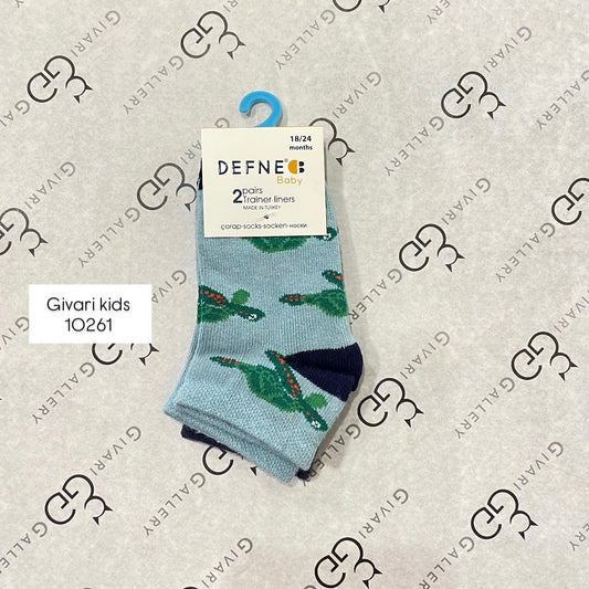 Socks - Code: 10261