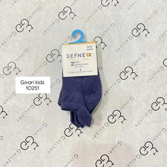 Socks - Code: 10251