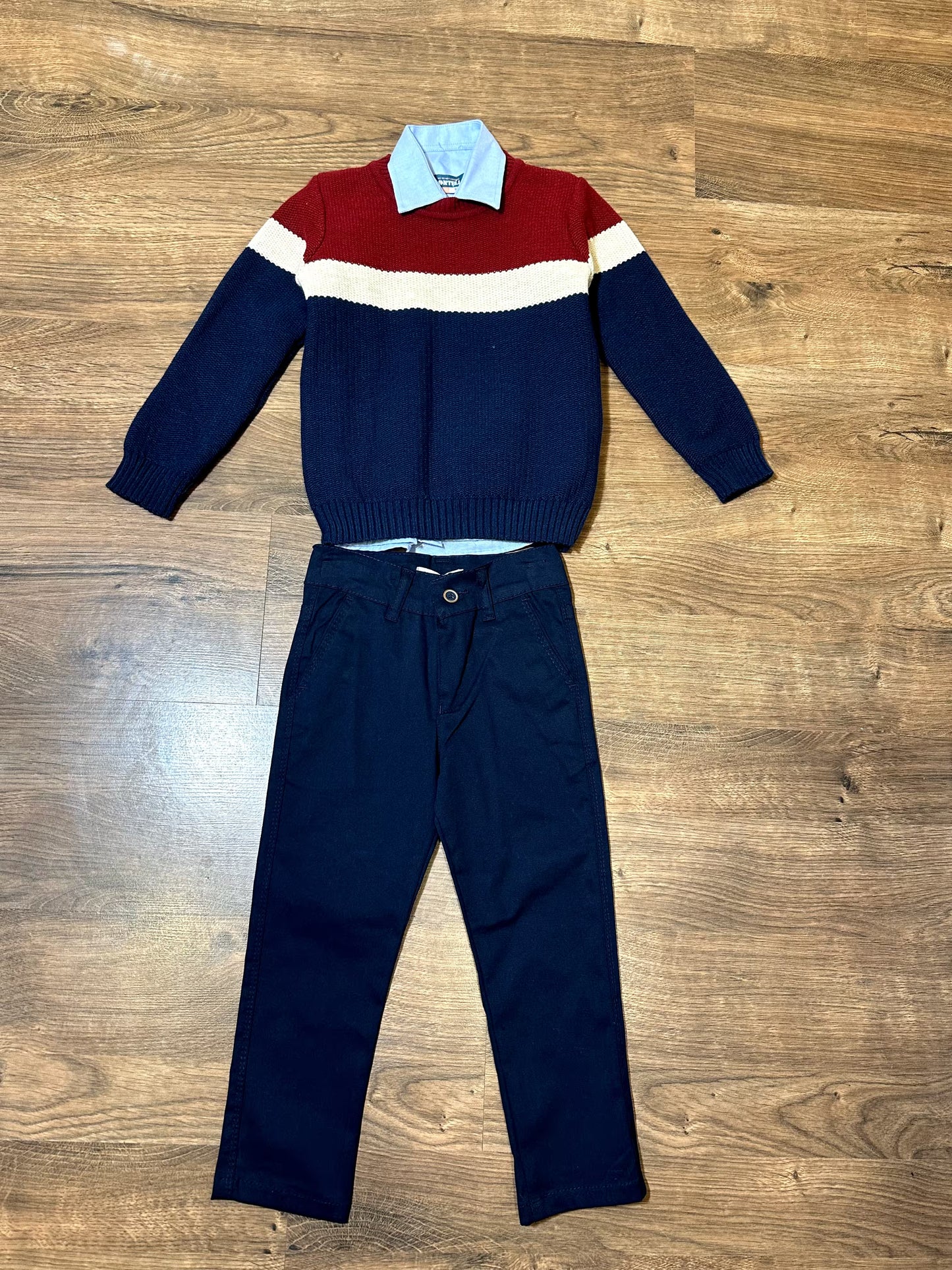 طقم - كود: 10851