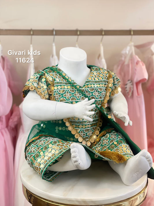Kaftan - Code: 11624