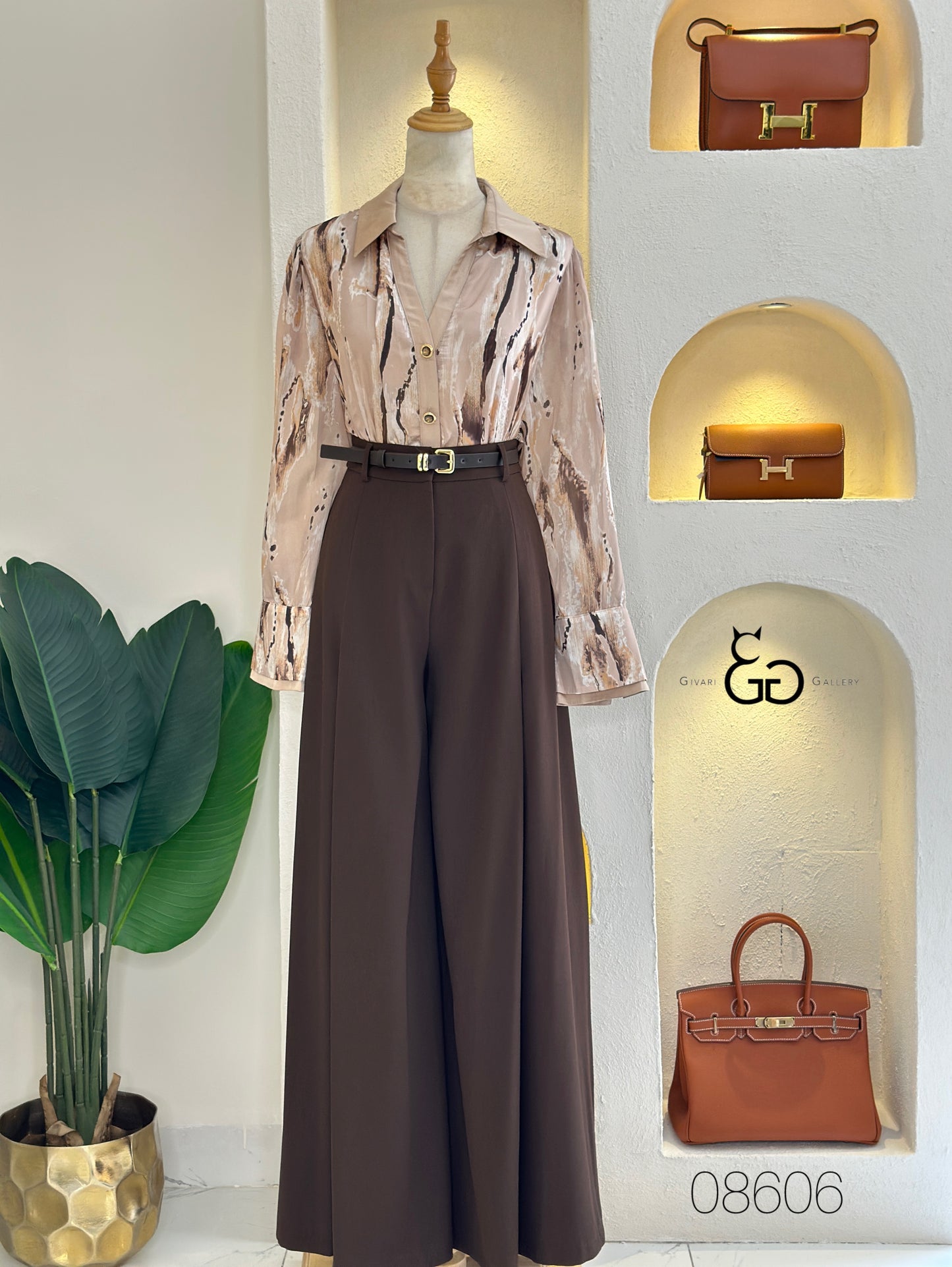 Pants - code: 26697