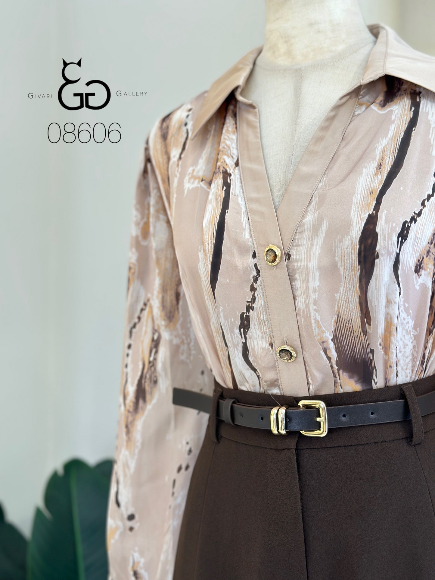Pants - code: 26697