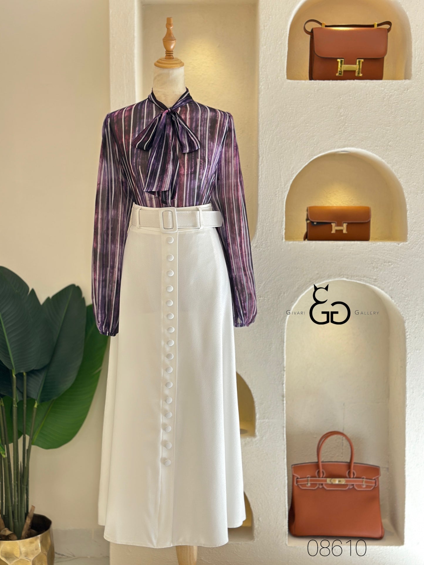 Skirt - code: 26487