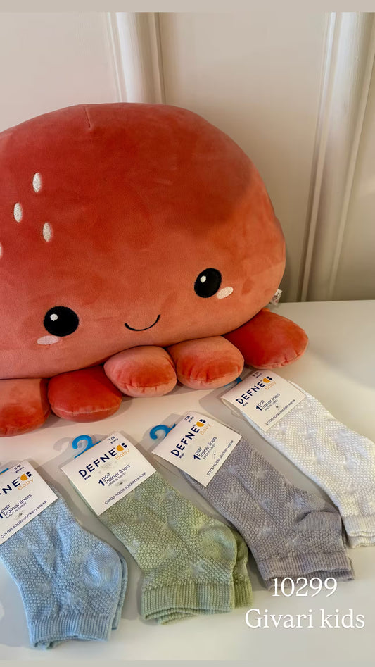 جوارب - كود: 10299