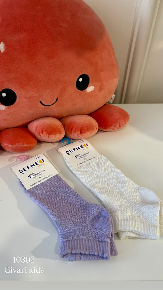 جوارب - كود: 10302