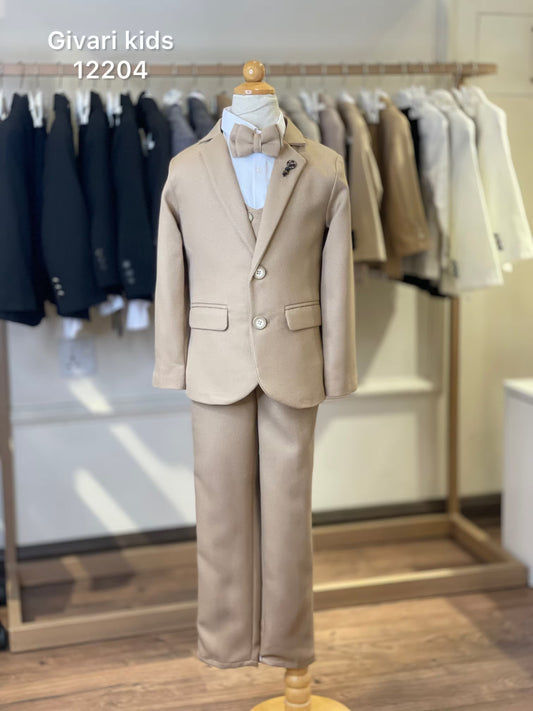 Suit - Code: 12204