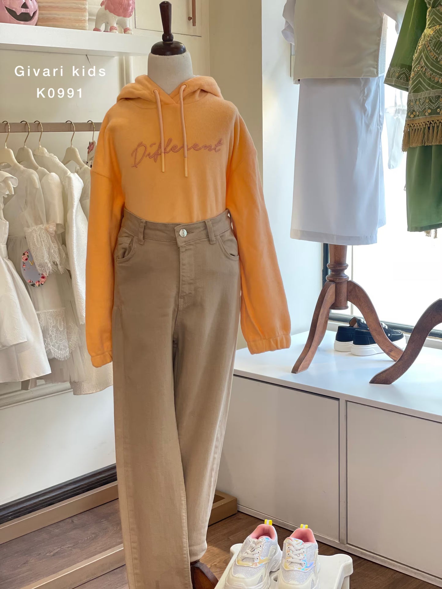 بنطرون - كود : 1600