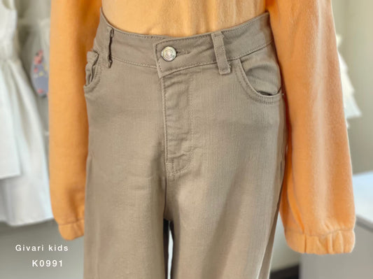 بنطرون - كود : 1600