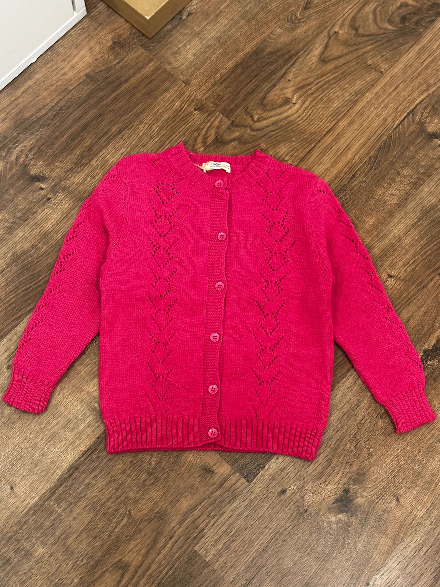 Jacket - Code: 11034