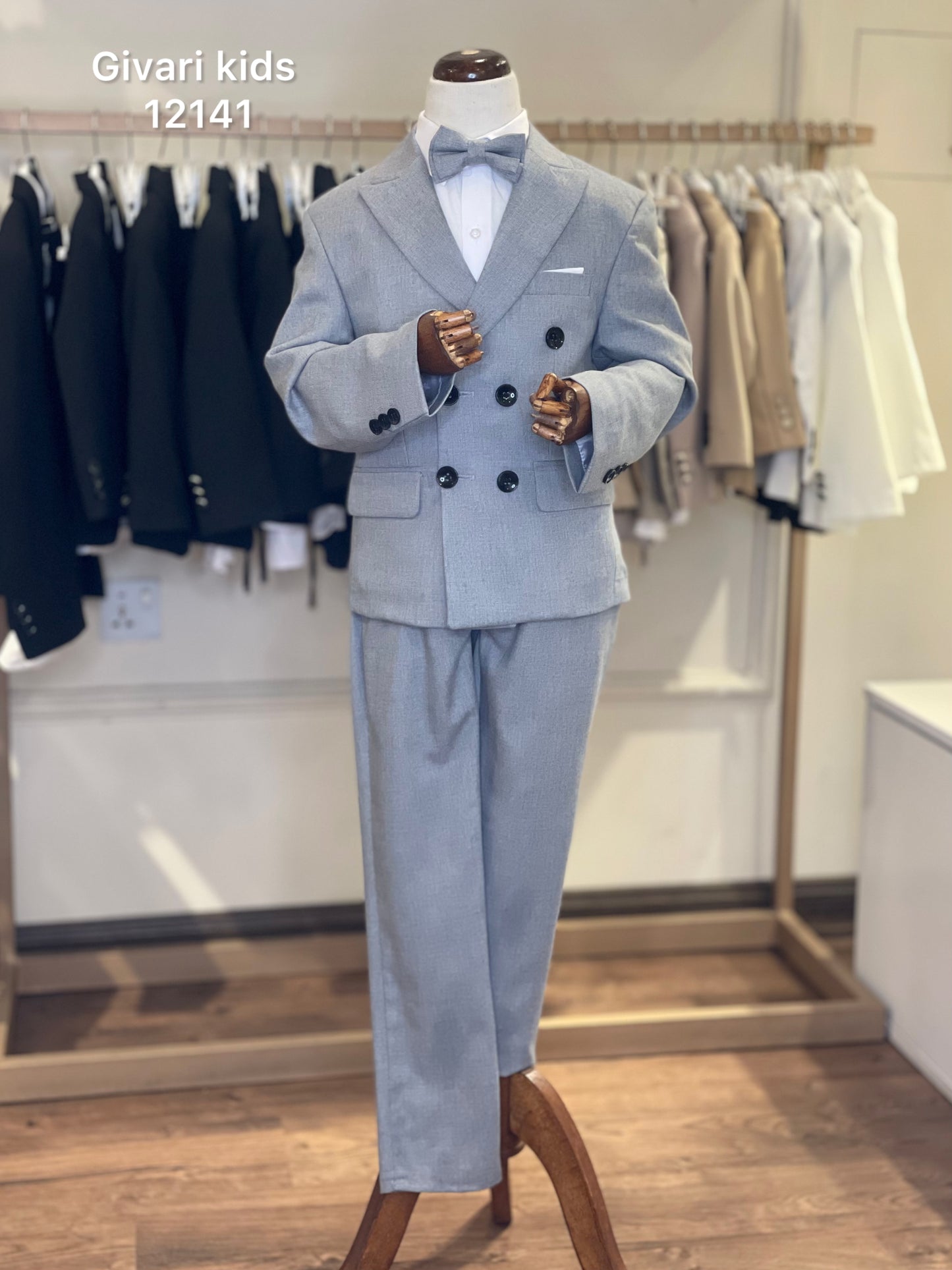 Suit - Code: 12141