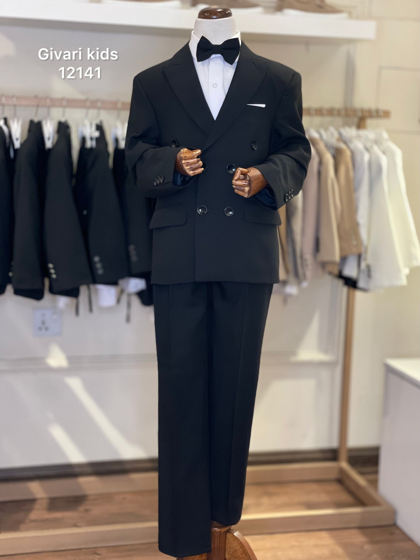 Suit - Code: 12141