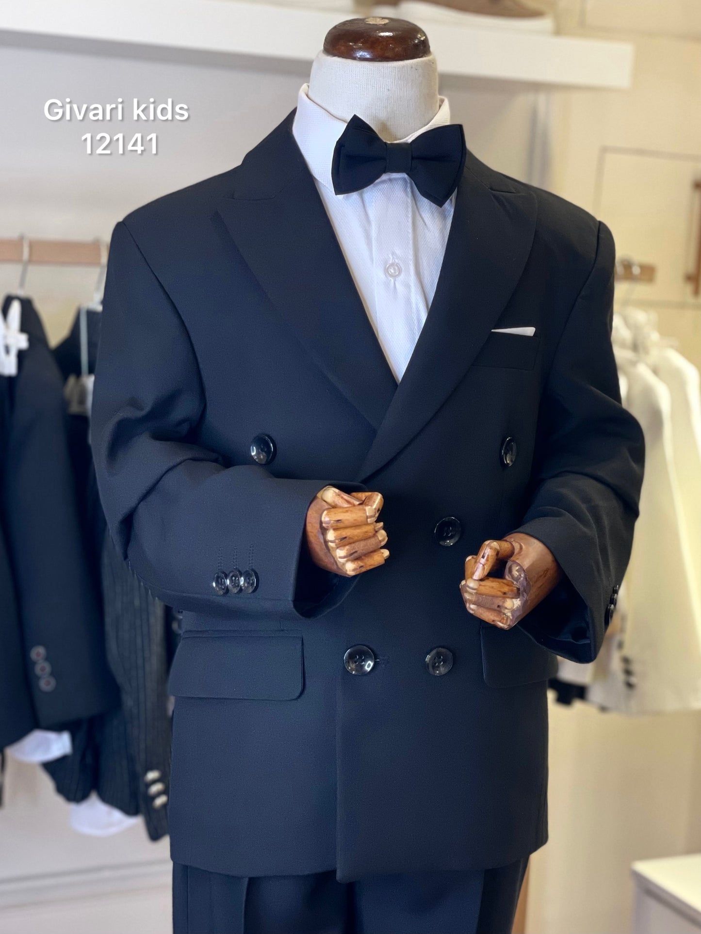 Suit - Code: 12141