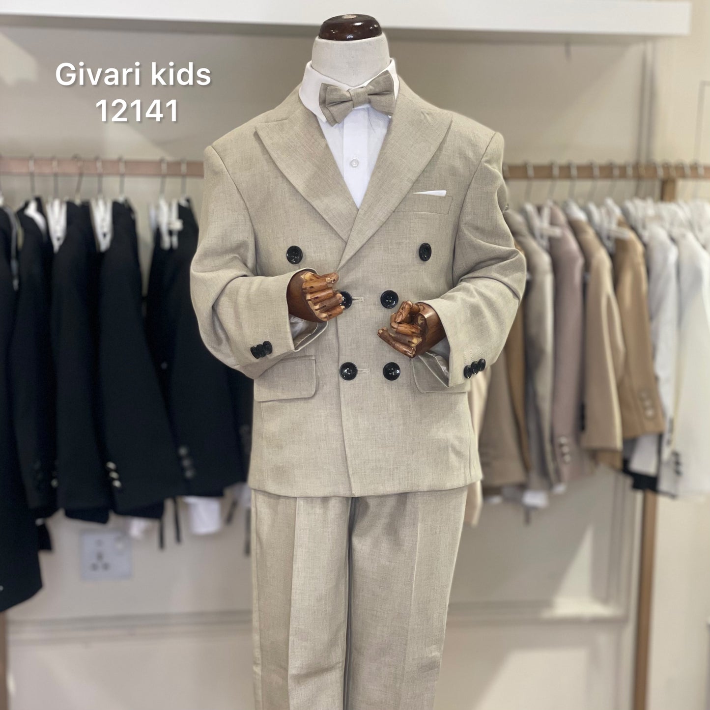 Suit - Code: 12141