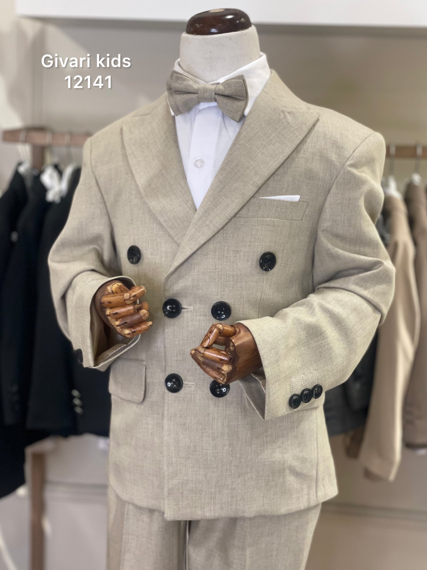 Suit - Code: 12141