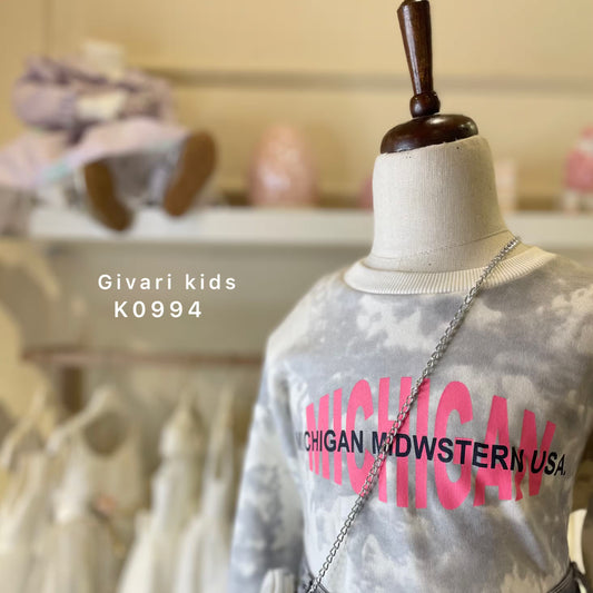 بلوز - كود : 10993