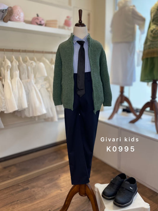 بنطرون - كود : 11737