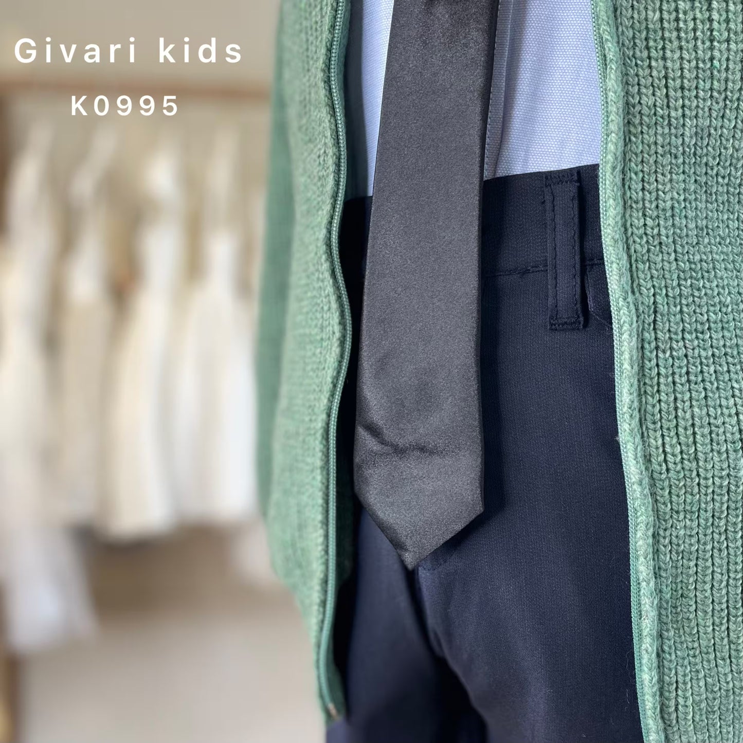 بنطرون - كود : 11737