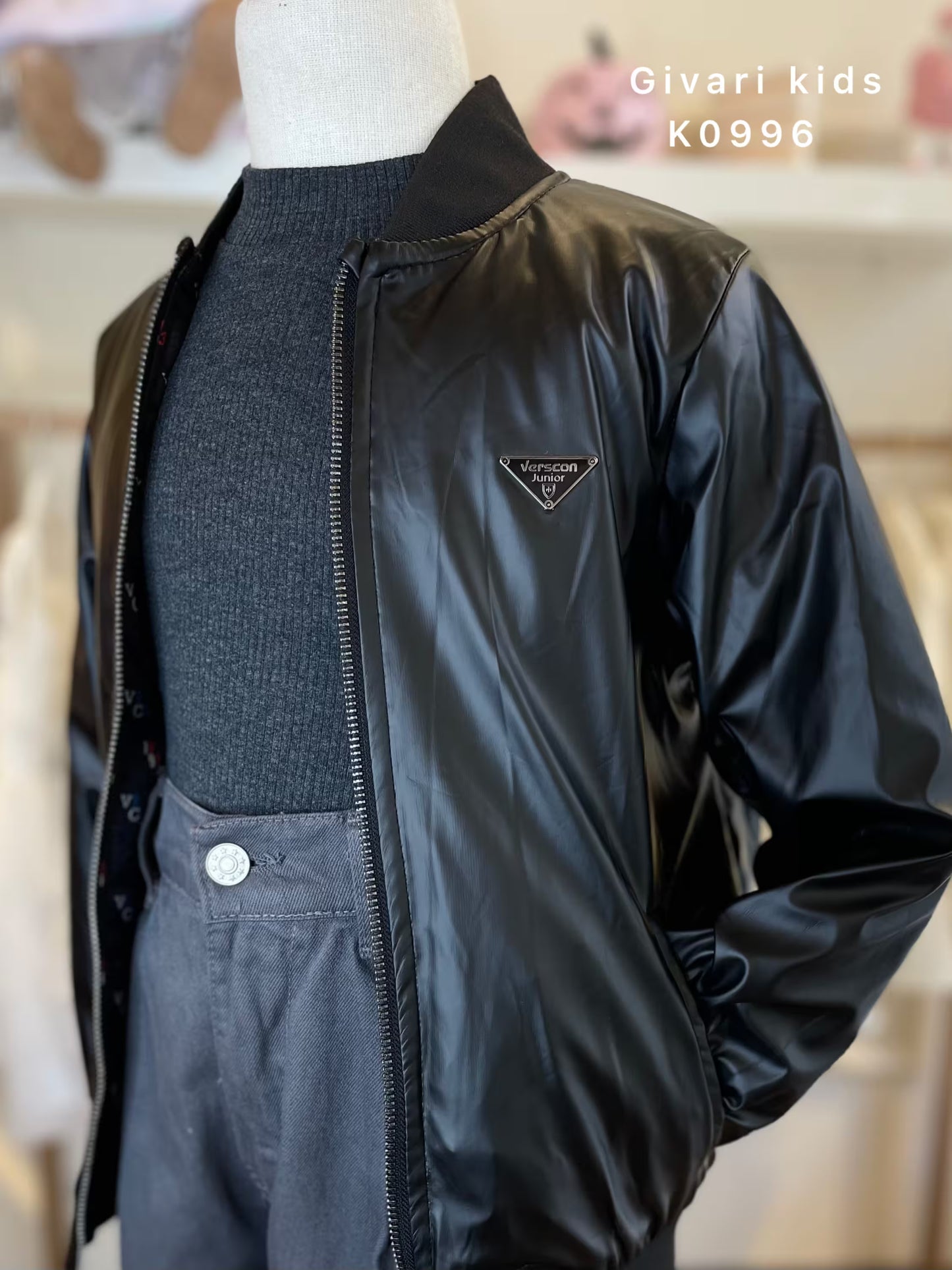 قمصلة - كود : 10964