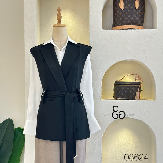 Vest Jacket - code: 26942