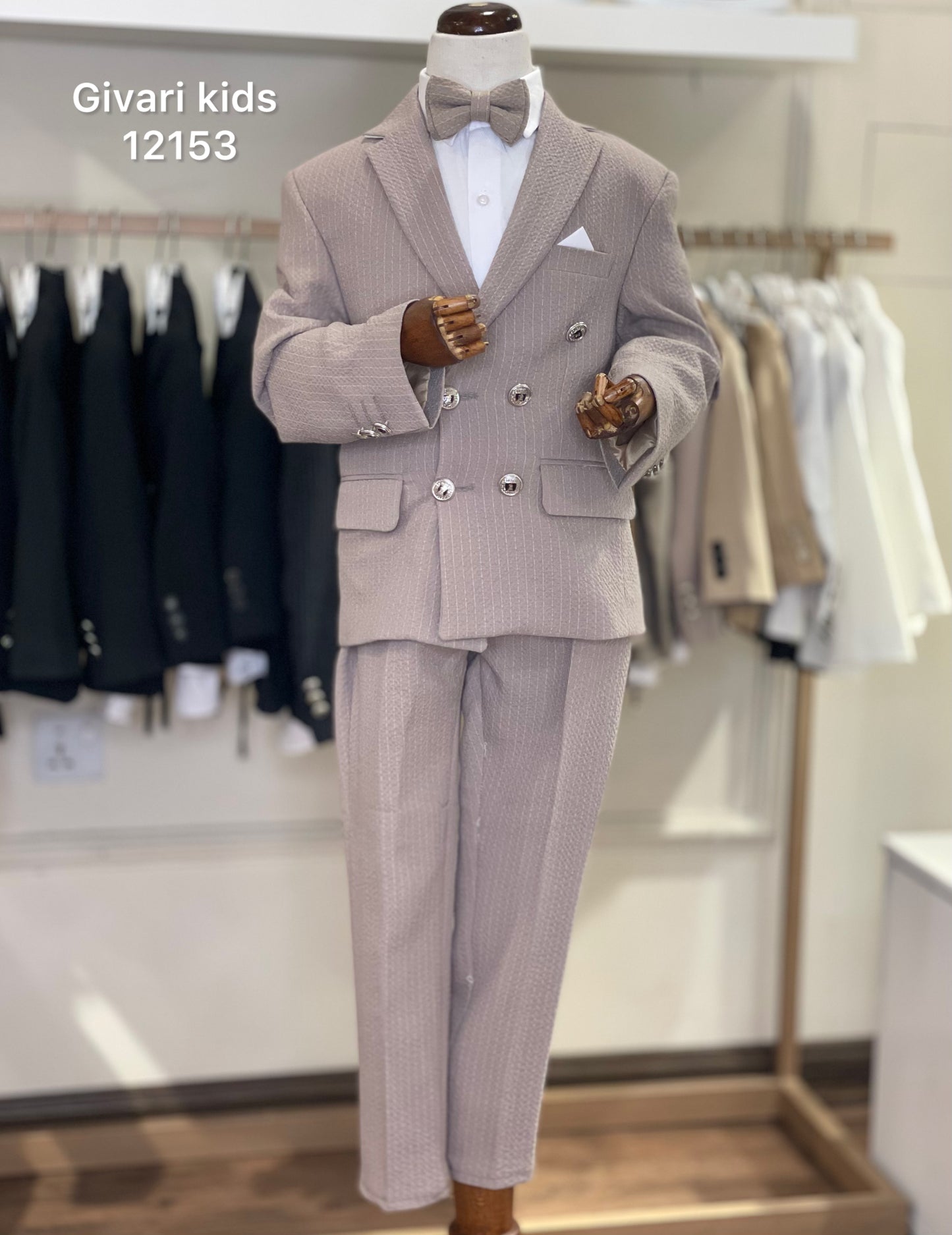Suit - Code: 12153