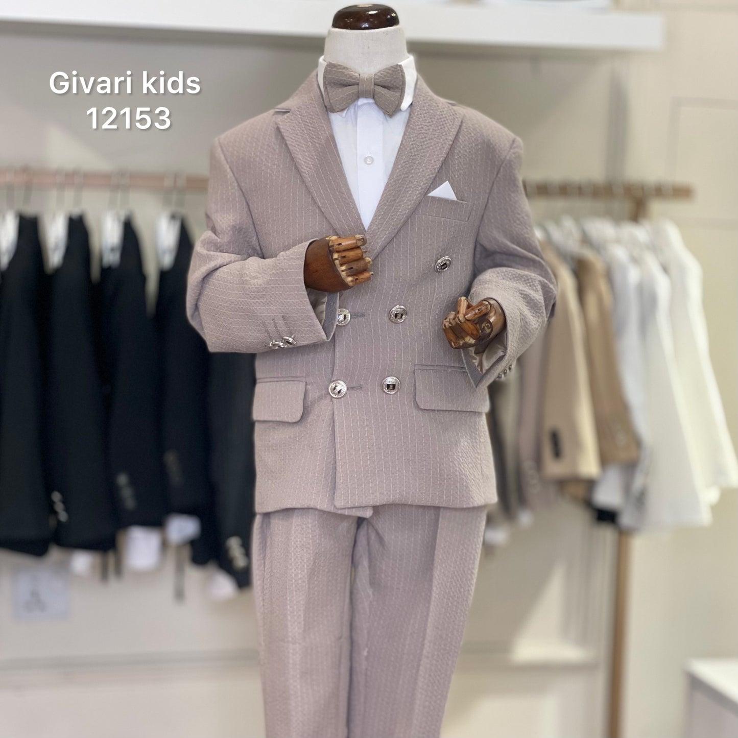Suit - Code: 12153