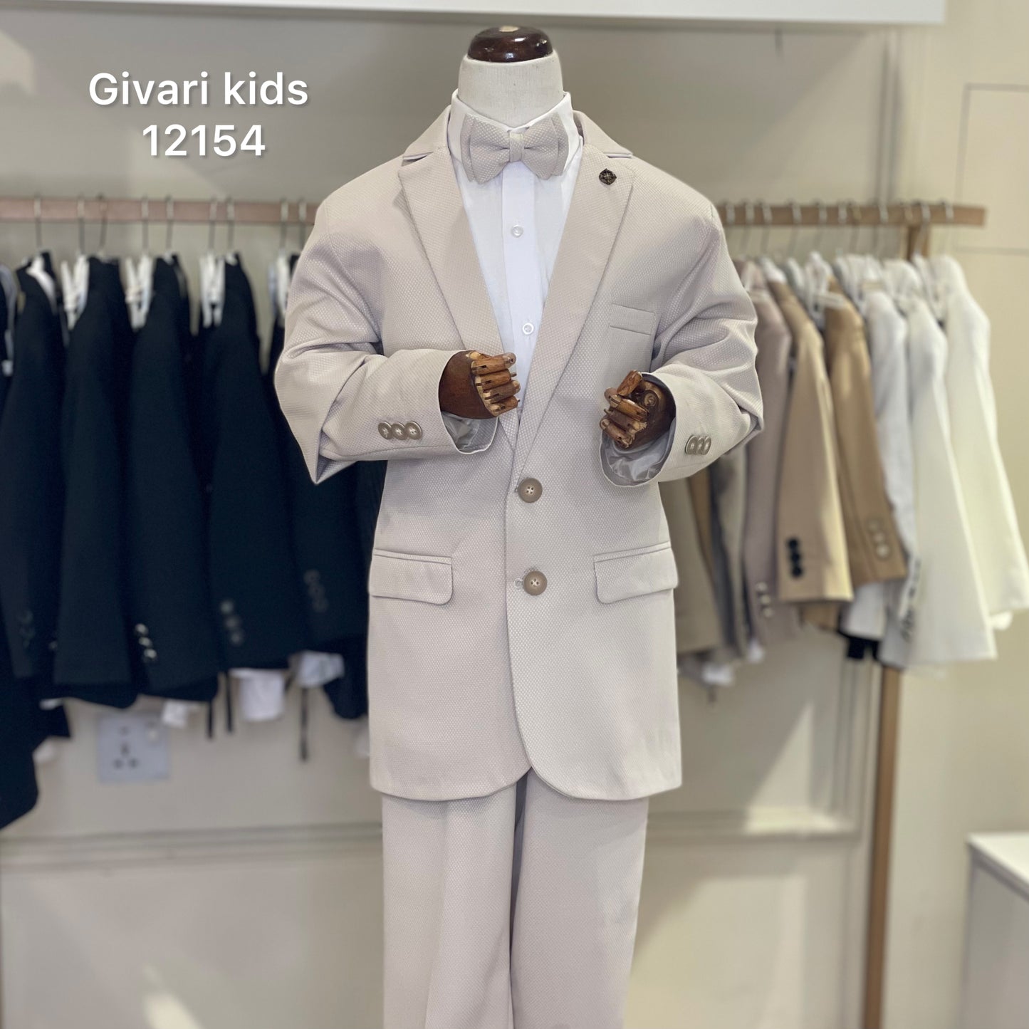 Suit - Code: 12154