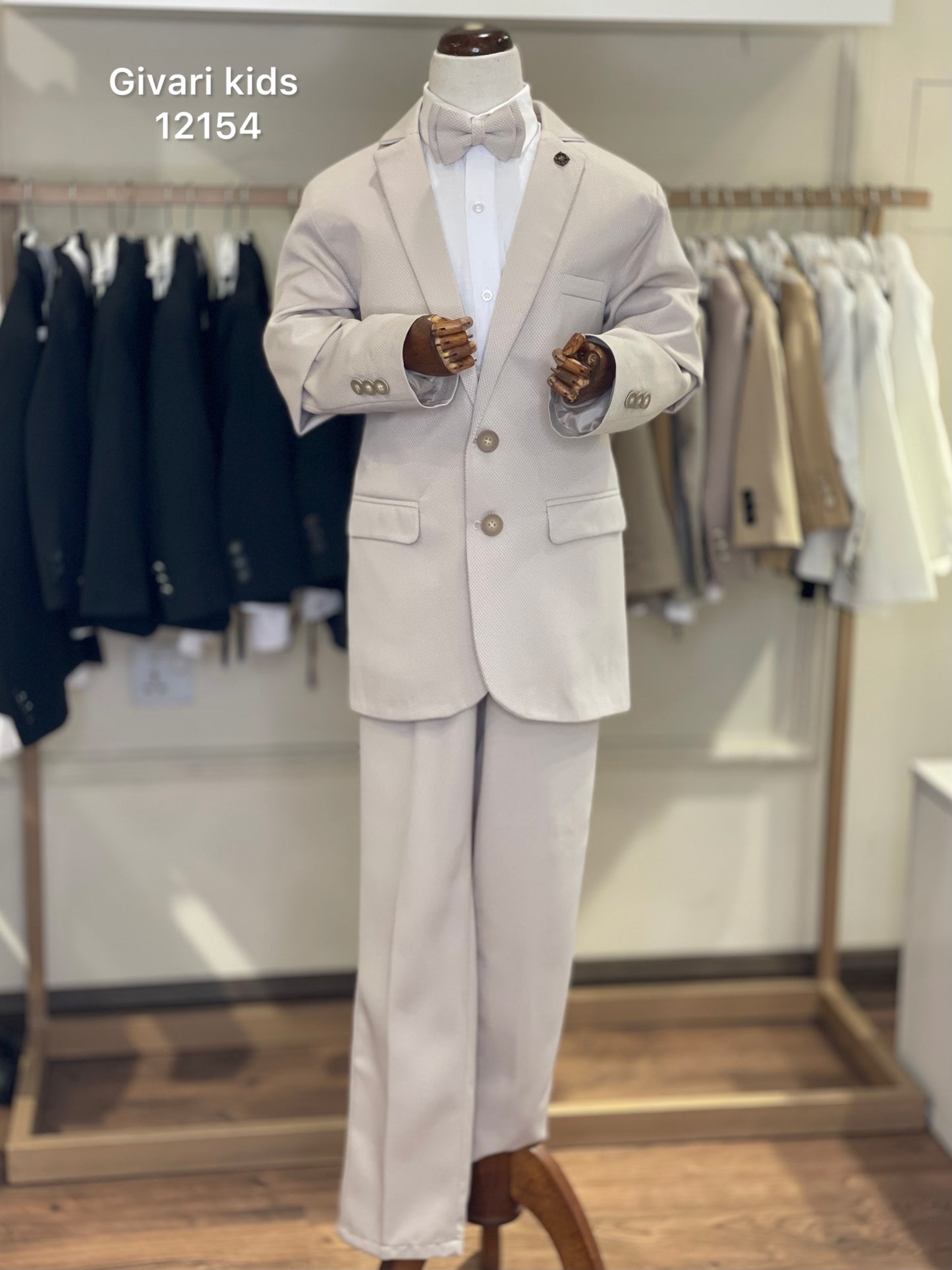 Suit - Code: 12154