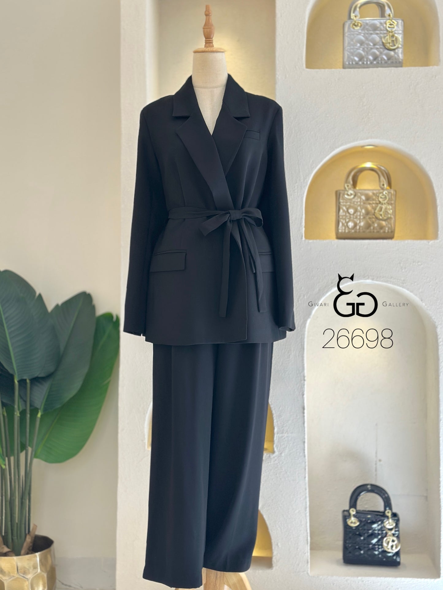 Suit - code: 26698