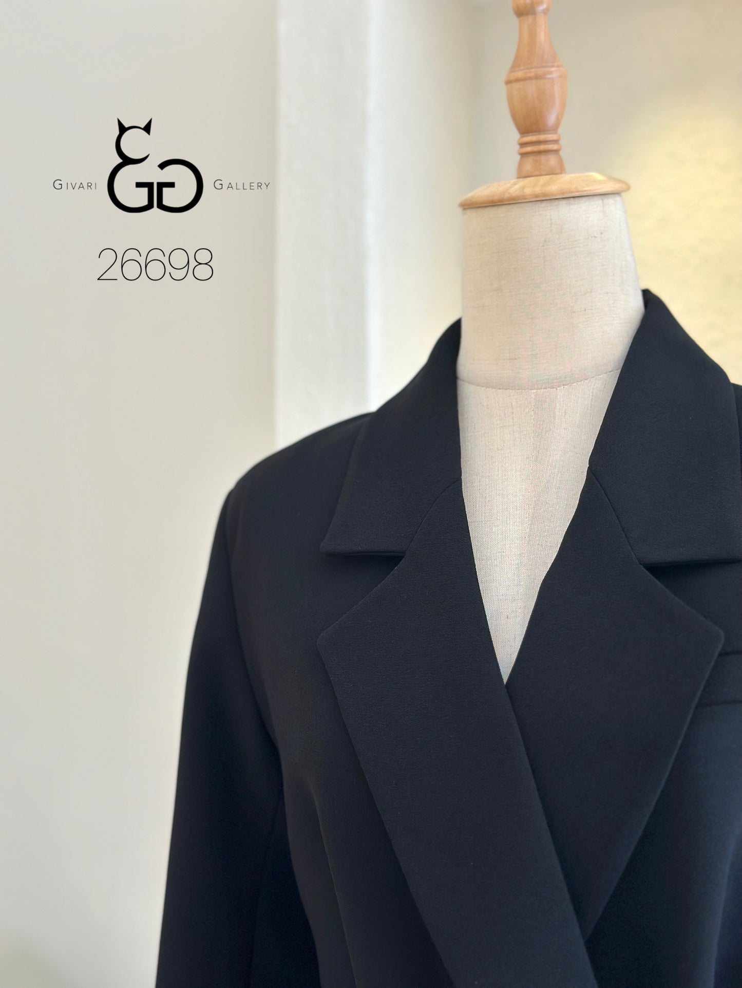 Suit - code: 26698
