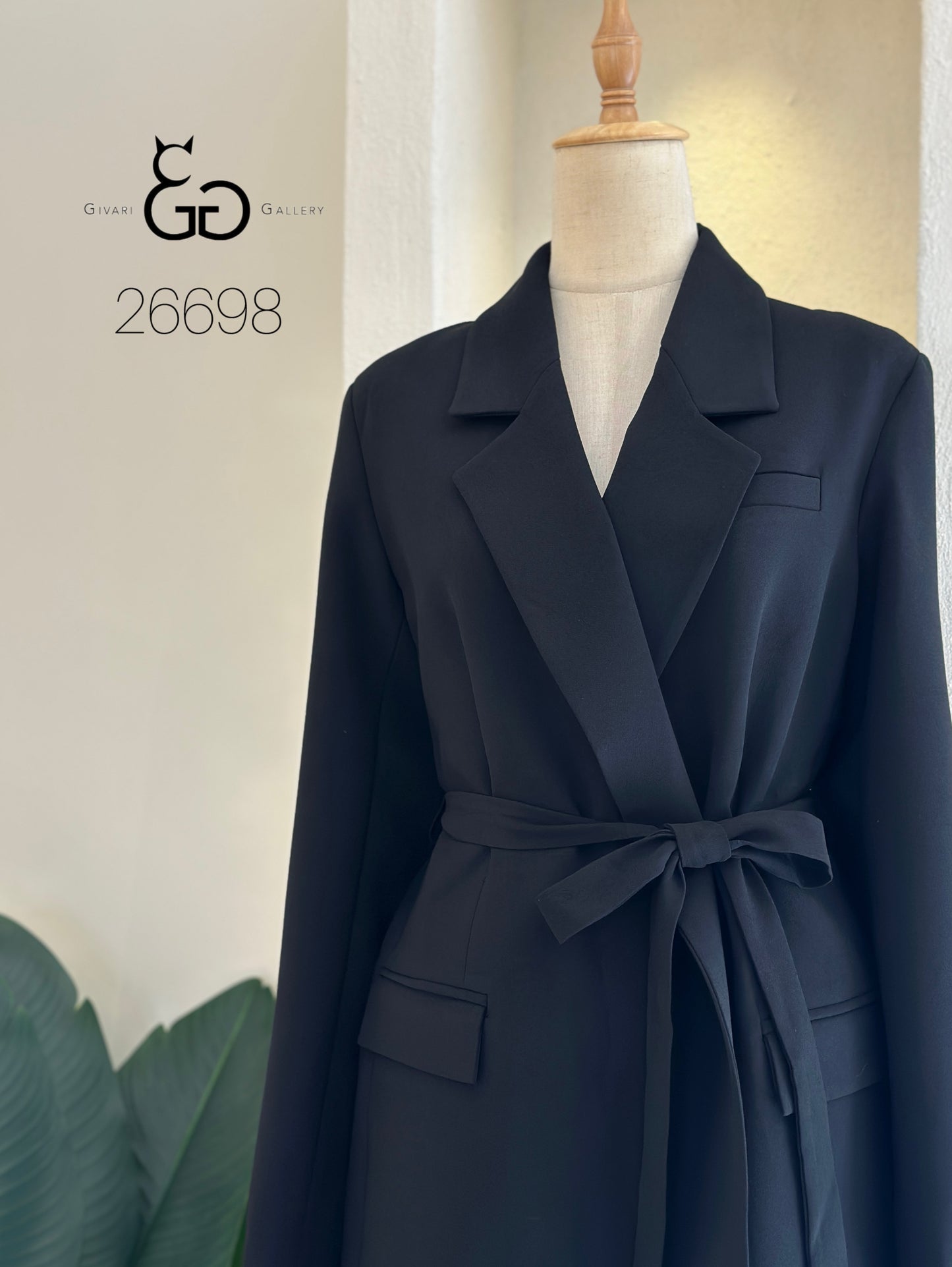 Suit - code: 26698