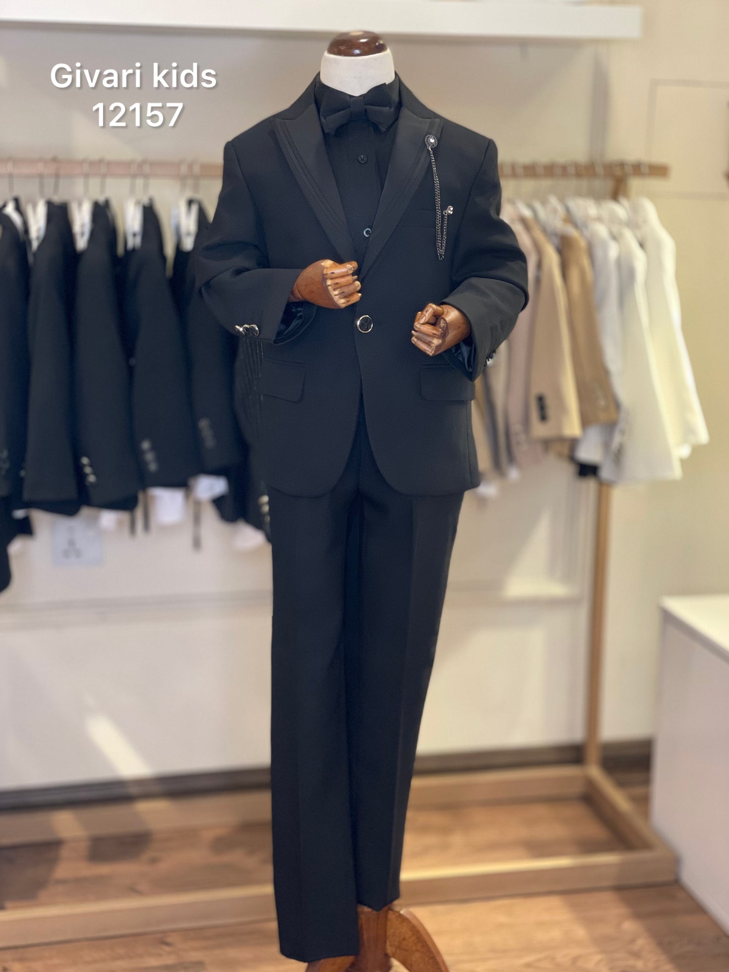 Suit - Code: 12157