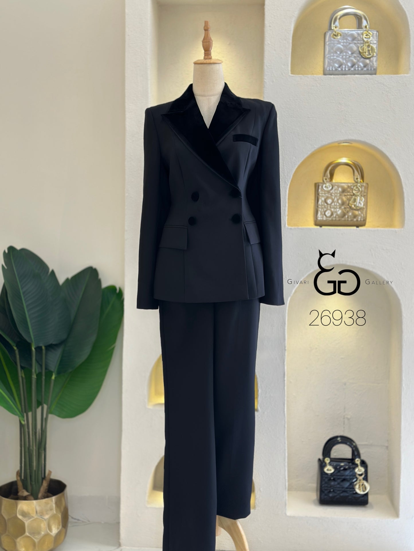 Suit - code: 26938