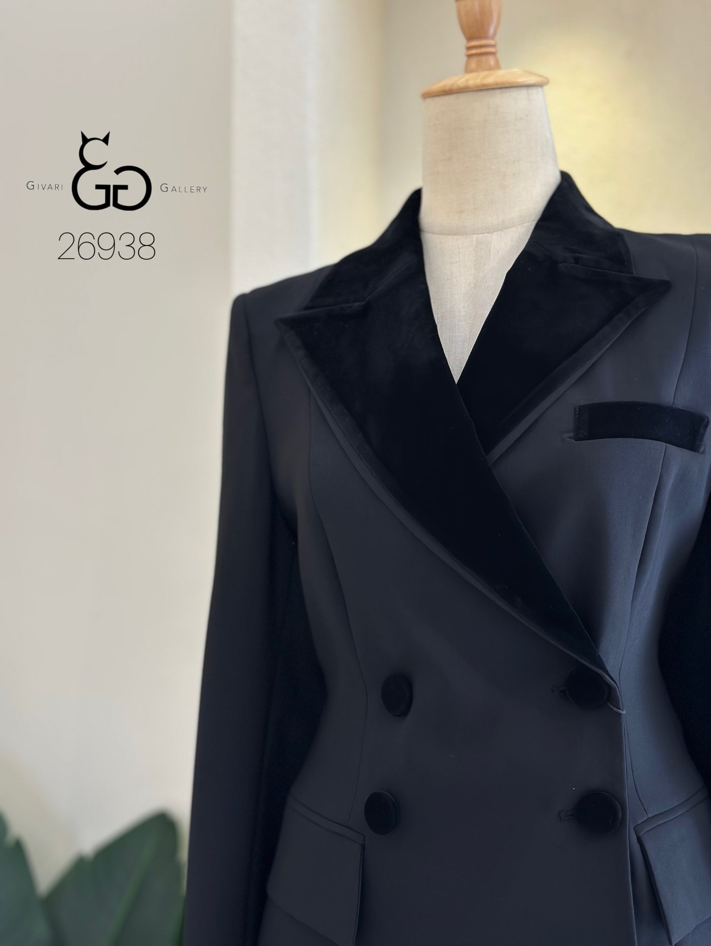 Suit - code: 26938