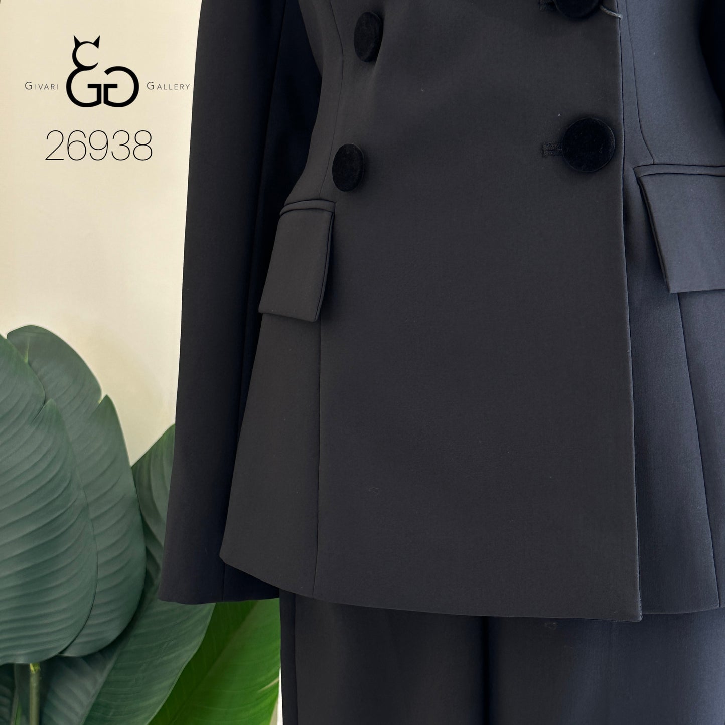 Suit - code: 26938