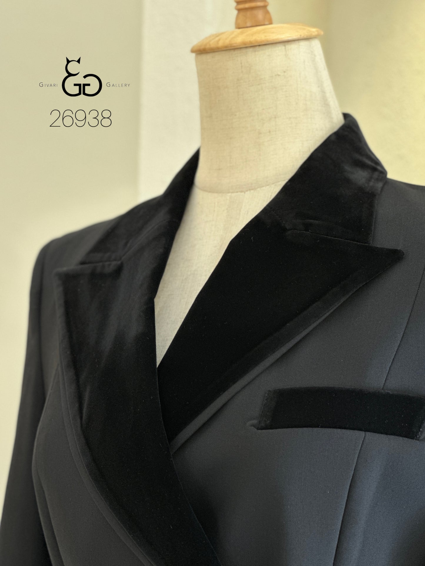 Suit - code: 26938