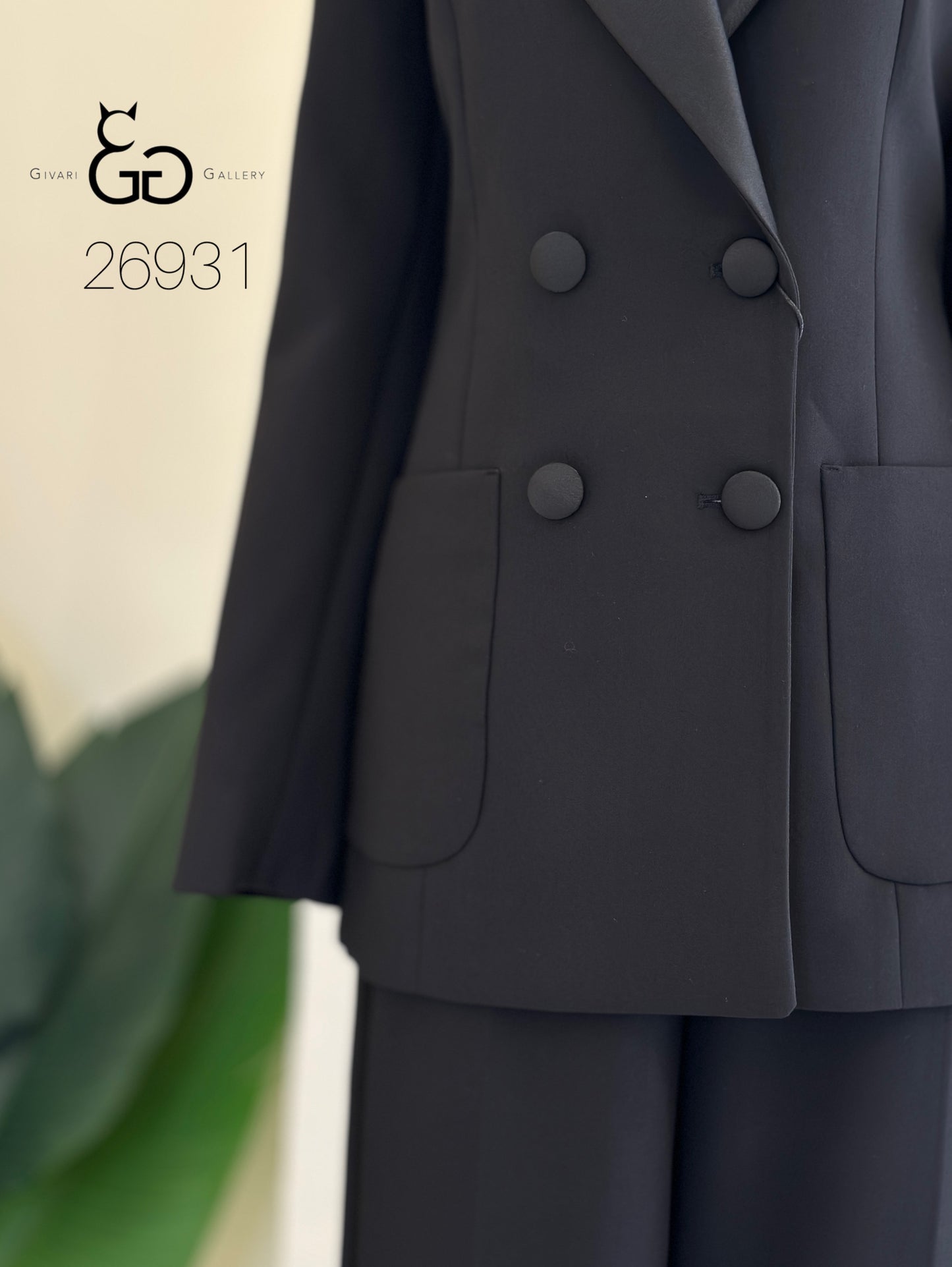 Suit - code: 26931