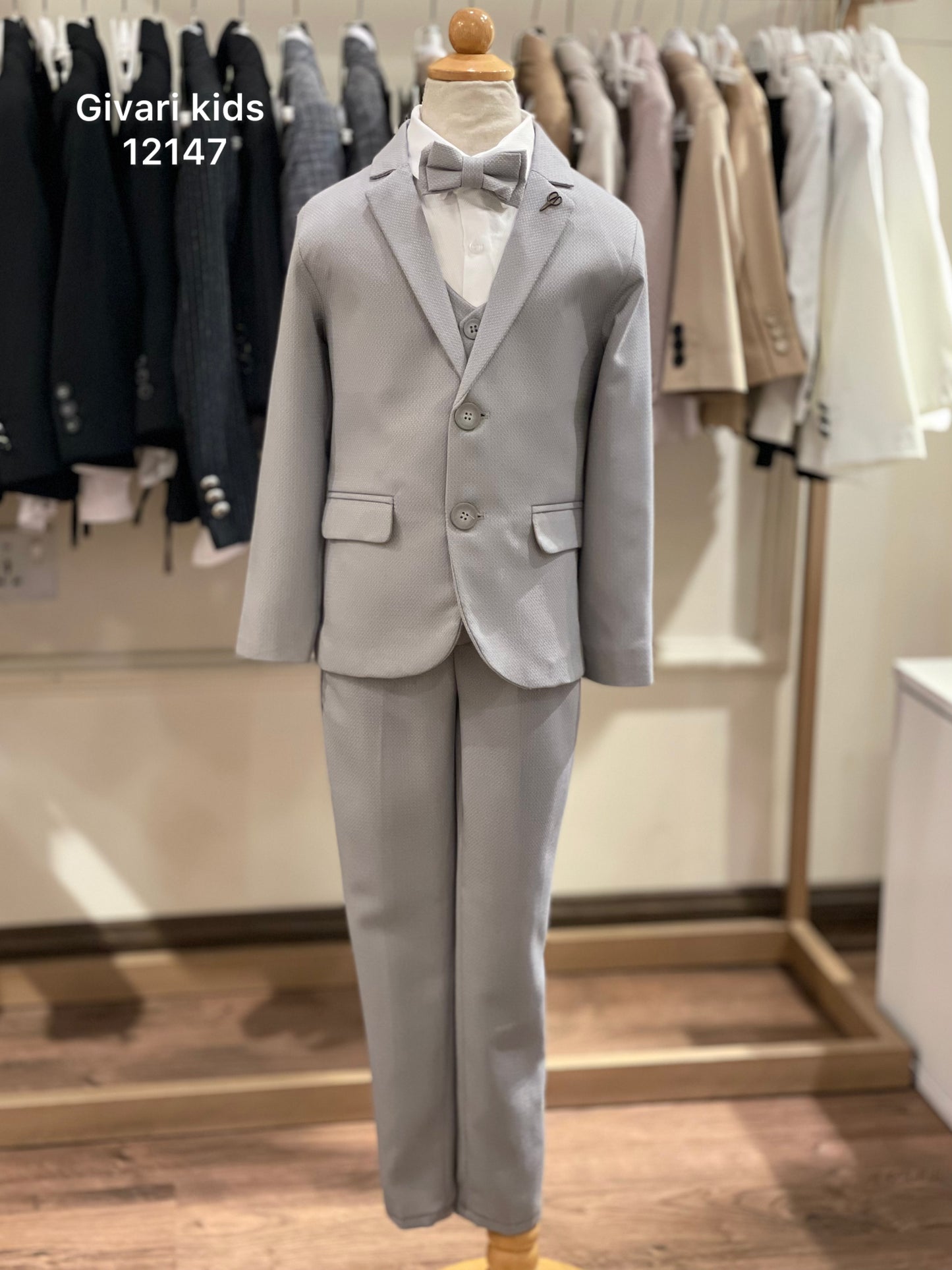 Suit - Code: 12147